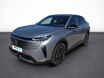 Peugeot 3008 - 3008 Hybrid 136 e-DCS6 Allure - 25 990 €