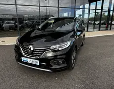 Renault Kadjar Saint-Léger-de-Linières