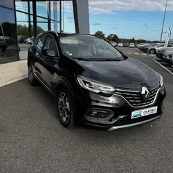 Renault Kadjar 1.5 BLUE DCI 115CH INTENS EDC - 21 occasion - Saint-L&eacute;ger-de-Lini&egrave;res - photo 3/18