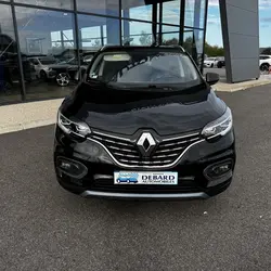 Renault Kadjar 1.5 BLUE DCI 115CH INTENS EDC - 21 occasion - M&eacute;rignac - photo 2/18