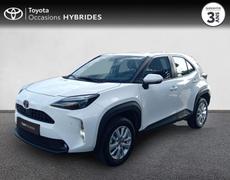 Toyota Yaris Cross Lanester