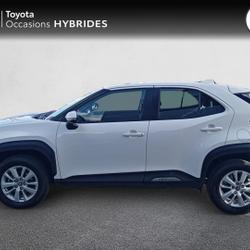 Toyota Yaris Cross 116h Dynamic Business + Programme Beyond Zero Academy MC24 occasion - Lanester - photo 3/24