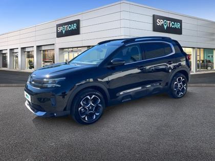 Citroen C5 Aircross - C5 Aircross Hybride 145 e-DCS6 Max - 28 126 €