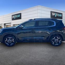 Citroen C5 Aircross C5 Aircross Hybride 145 e-DCS6 Max L&eacute;zignan-Corbi&egrave;res