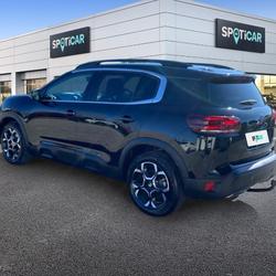 Citroen C5 Aircross C5 Aircross Hybride 145 e-DCS6 Max L&eacute;zignan-Corbi&egrave;res