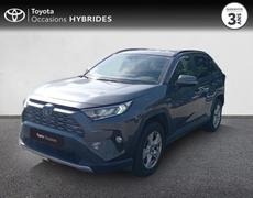 Toyota RAV4 Lanester