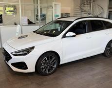 Hyundai i30 SW Béziers