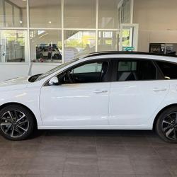 Hyundai i30 SW i30 SW 1.0 T-GDi 100 DCT-7 Creative B&eacute;ziers