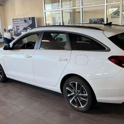 Hyundai i30 SW i30 SW 1.0 T-GDi 100 DCT-7 Creative B&eacute;ziers