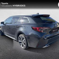 Toyota Corolla Touring Sports 1.8 140ch Design MY25 occasion - Concarneau - photo 2/24