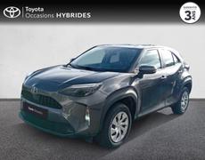 Toyota Yaris Cross Lanester