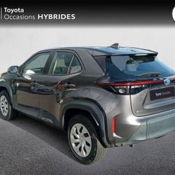 Toyota Yaris Cross 116h Dynamic MY22 occasion - Lanester - photo 2/24