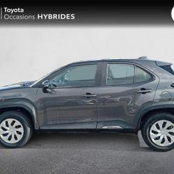 Toyota Yaris Cross 116h Dynamic MY22 occasion - Lanester - photo 3/24