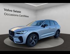 Volvo XC60 Orléans