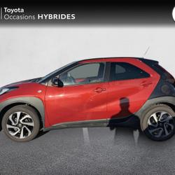 Toyota Aygo X 1.0 VVT-i 72ch Design S-CVT MY24 occasion - Concarneau - photo 3/24