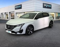 Peugeot 308 III Phase 1 Perpignan