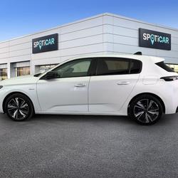 Peugeot 308 III Phase 1 PHEV 180 e-EAT8 Allure occasion - Perpignan - photo 2/31