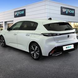 Peugeot 308 III Phase 1 PHEV 180 e-EAT8 Allure occasion - Perpignan - photo 3/31