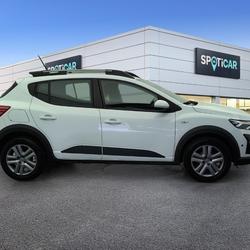 Dacia Sandero Sandero TCe 90 Stepway Expression Perpignan