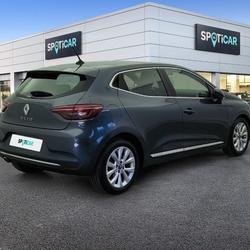 Renault Clio 5 Clio TCe 90 - 21 Intens Perpignan