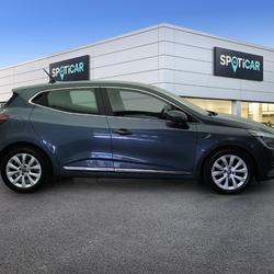 Renault Clio 5 Clio TCe 90 - 21 Intens Perpignan