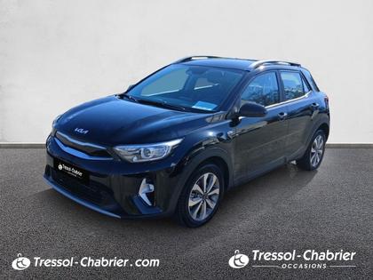 Kia Stonic - Stonic 1.0 T-GDi 100 ch BVM6 Active - 18 990 €