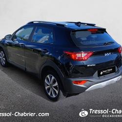 Kia Stonic 1.0 T-GDi 100 ch BVM6 Active occasion - Toulouse - photo 3/30