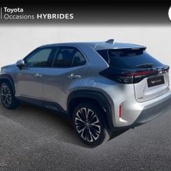 Toyota Yaris Cross 116h Design MY22 occasion - Lanester - photo 2/24