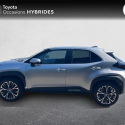 Toyota Yaris Cross 116h Design MY22 occasion - Lanester - photo 3/24
