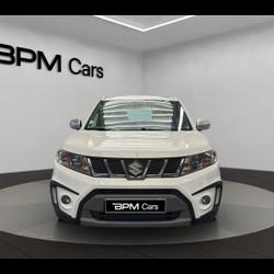 Suzuki Vitara 1.4 Boosterjet S Allgrip Auto occasion - Orl&eacute;ans - photo 2/33