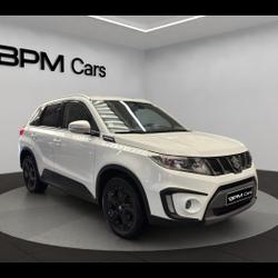 Suzuki Vitara 1.4 Boosterjet S Allgrip Auto occasion - Orl&eacute;ans - photo 3/33