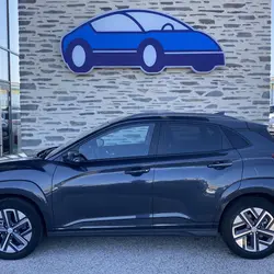 Hyundai Kona ELECTRIC 39KWH - 136CH INTUITIVE Saint-L&eacute;ger-de-Lini&egrave;res
