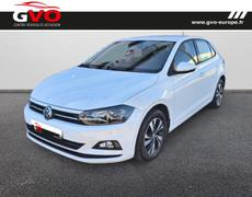 Volkswagen Polo Le Mans