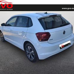 Volkswagen Polo 1.6 TDI 95ch United Euro6d-T Le Mans