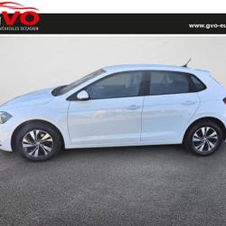 Volkswagen Polo 1.6 TDI 95ch United Euro6d-T Le Mans