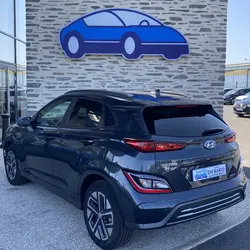 Hyundai Kona ELECTRIC 39KWH - 136CH INTUITIVE M&eacute;rignac