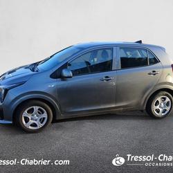 Kia Picanto 1.0 DPi 63 ch BVM5 Active occasion - Toulouse - photo 2/30