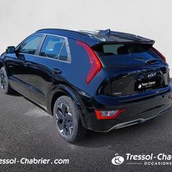Kia Niro Niro EV Electrique 204 ch Active Toulouse