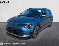 Kia Niro Muret