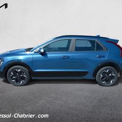 Kia Niro Niro EV Electrique 204 ch Active Muret