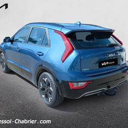 Kia Niro Niro EV Electrique 204 ch Active Muret