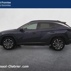 Hyundai Tucson Tucson 1.6 T-GDI 215 Hybrid BVA6 Executive Castelnau-le-Lez