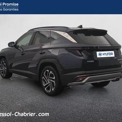 Hyundai Tucson Tucson 1.6 T-GDI 215 Hybrid BVA6 Executive Castelnau-le-Lez