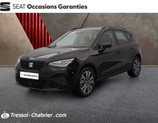 Seat Arona Lattes