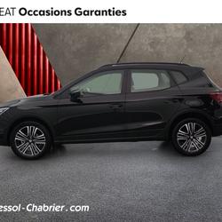 Seat Arona Arona 1.0 TSI 95 ch Start/Stop BVM5 Copa Lattes