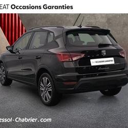 Seat Arona Arona 1.0 TSI 95 ch Start/Stop BVM5 Copa Lattes
