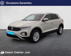 Volkswagen T-Roc Béziers