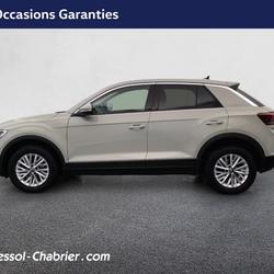 Volkswagen T-Roc T-Roc 1.0 TSI 110 Start/Stop BVM6 B&eacute;ziers