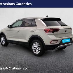 Volkswagen T-Roc T-Roc 1.0 TSI 110 Start/Stop BVM6 B&eacute;ziers