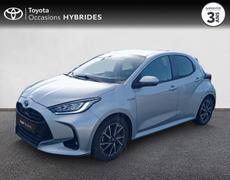 Toyota Yaris Lanester